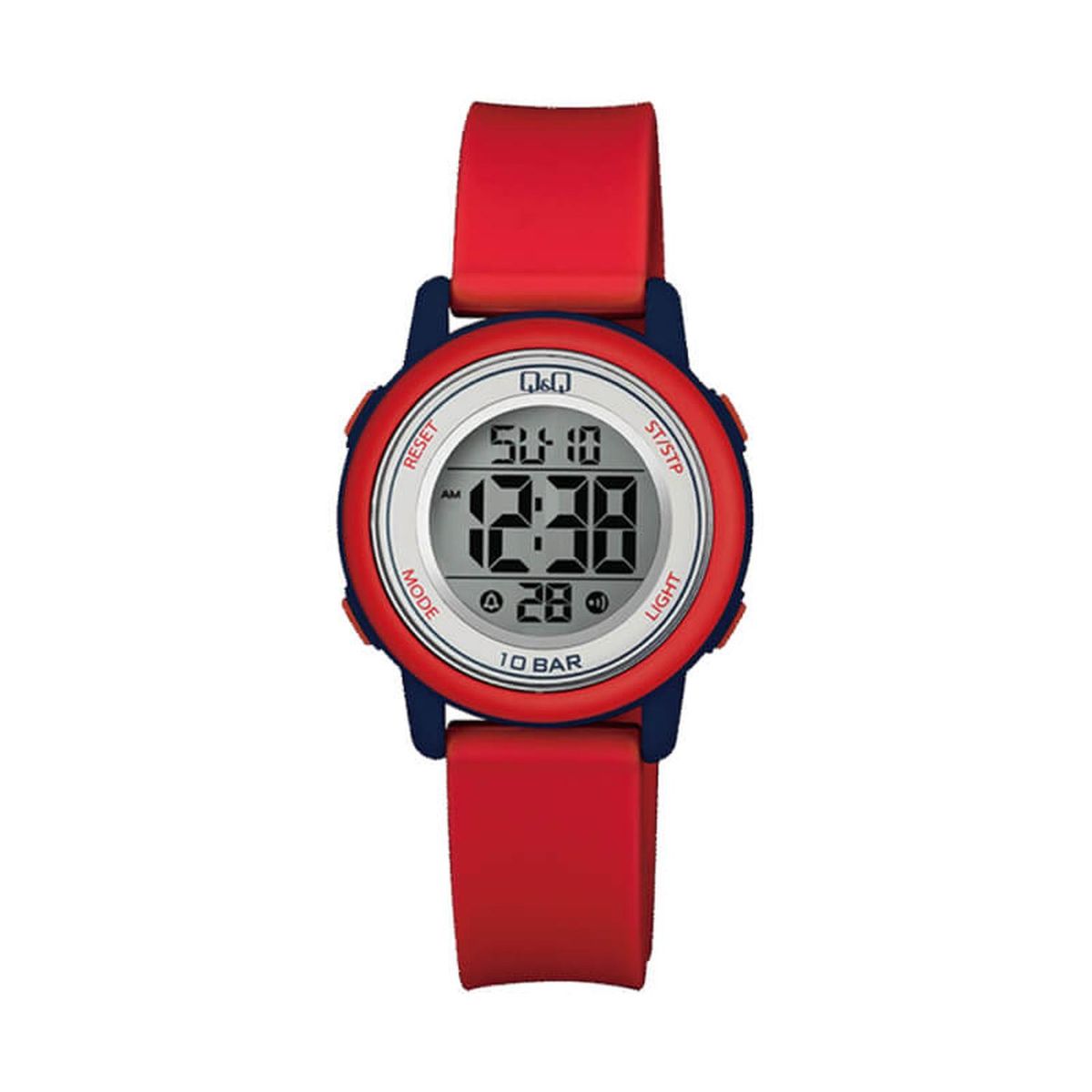 Q&Q - Reloj Digital Q&Q Niño M208-002