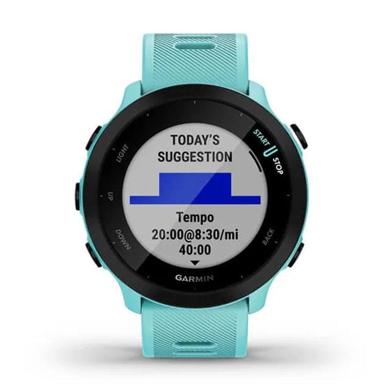 GARMIN - Reloj Garmin Smart Unisex Forerunner