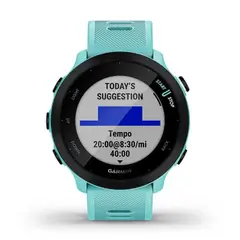 GARMIN - Reloj Smart Unisex Forerunner
