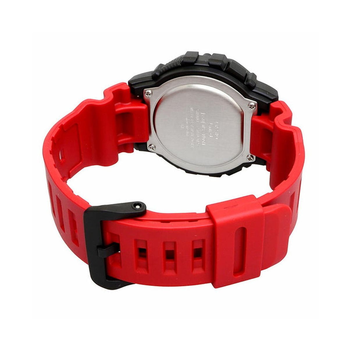 CASIO - Reloj Casio Digital Hombre WS-1400H-4AV