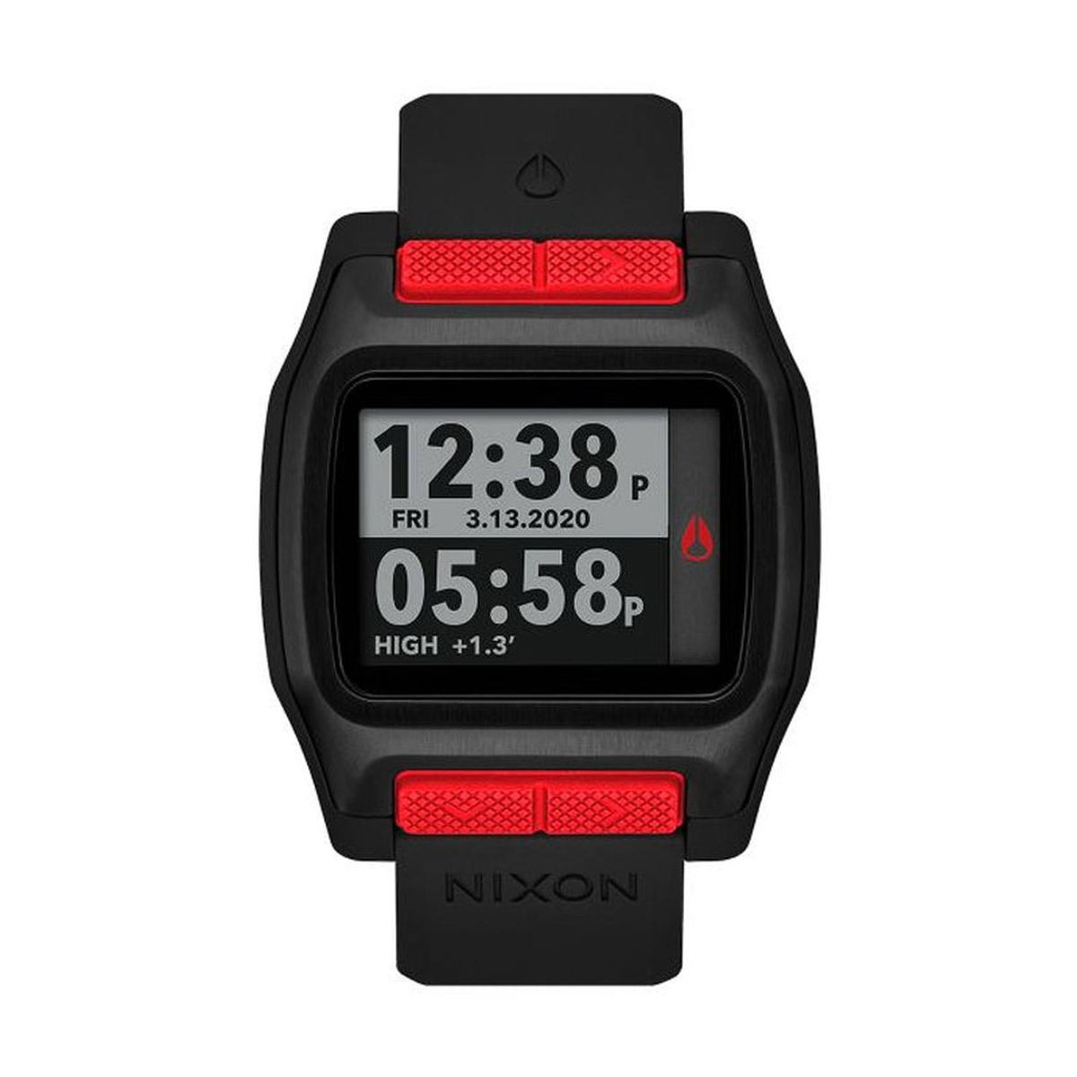 NIXON - Reloj Nixon Digital Hombre A1308008