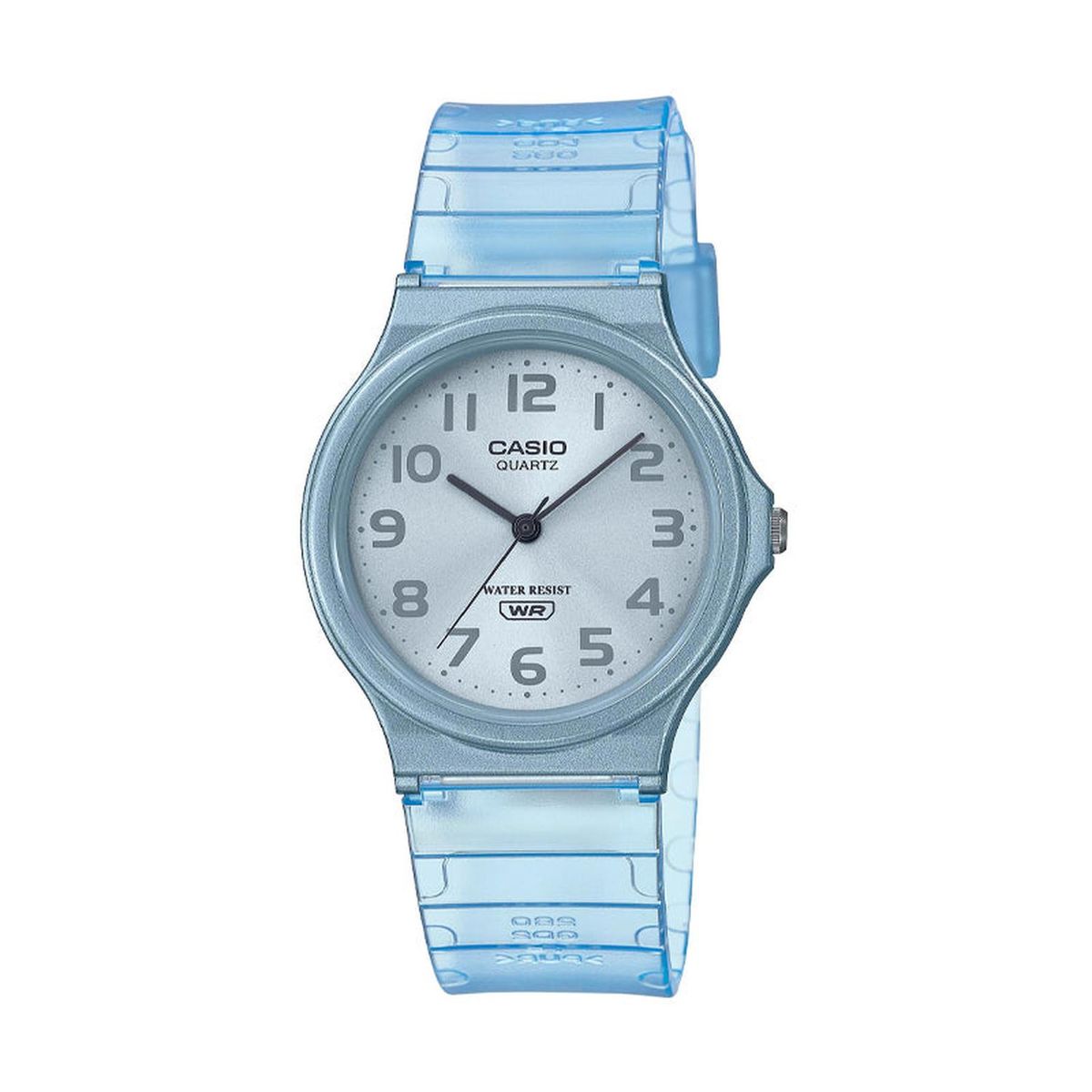 CASIO - Reloj Casio Análogo Mujer MQ-24S-2B