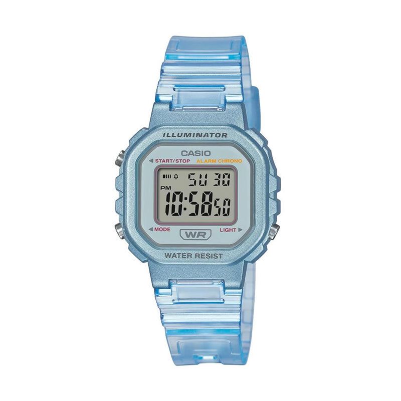 CASIO - Reloj Casio Digital Unisex LA-20WHS-2A