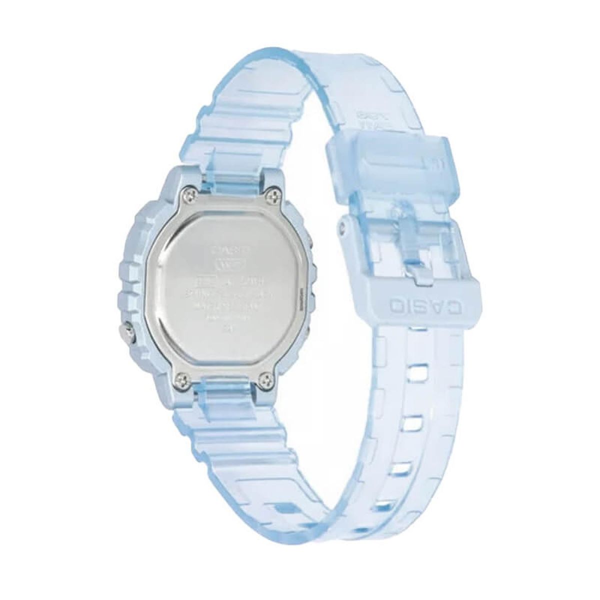 CASIO - Reloj Casio Digital Unisex LA-20WHS-2A