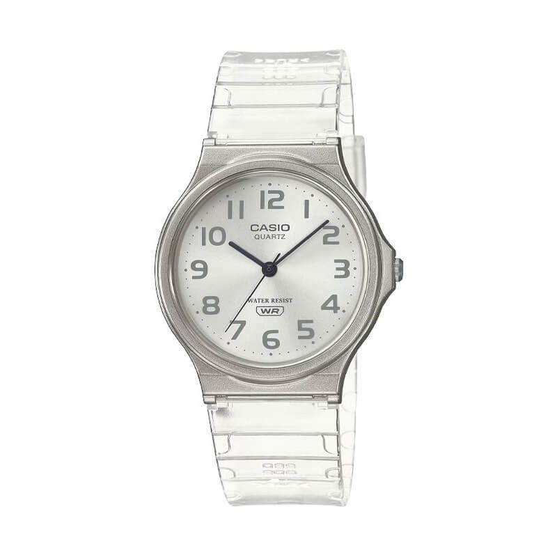 CASIO - Reloj Casio Análogo Mujer MQ-24S-7B