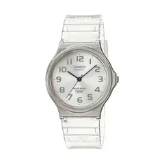 CASIO - Reloj Análogo Mujer MQ-24S-7B