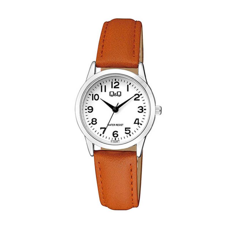 Q&Q - Reloj Q&Q Análogo Niña C11A-022P
