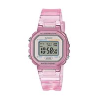 Reloj Digital Mujer LA-20WHS-4A