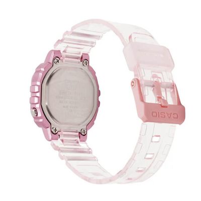 Imagen 2 del producto Reloj Digital Mujer LA-20WHS-4A