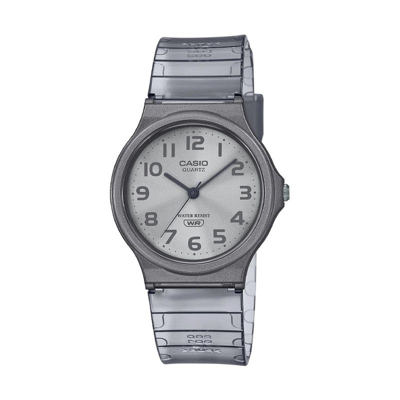 CASIO - Reloj Casio Análogo Mujer MQ-24S-8B