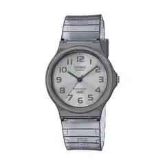 CASIO - Reloj Análogo Mujer MQ-24S-8B