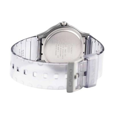 Imagen 2 del producto Reloj Análogo Mujer MQ-24S-8B