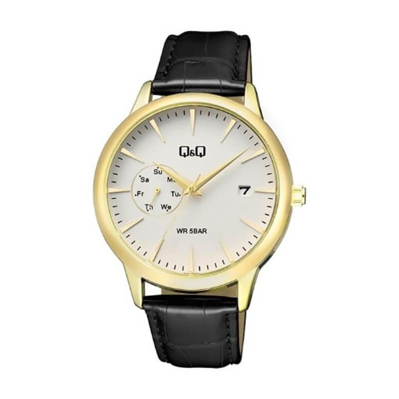 Q&Q - Reloj Q&Q Análogo Hombre A12A-005P