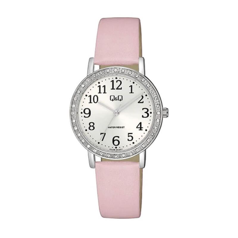 Q&Q - Reloj Q&Q Análogo Mujer Q32B-003P