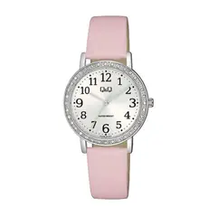 Q&Q - Reloj Análogo Mujer Q32B-003P