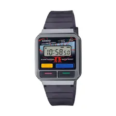 CASIO - Reloj Digital Unisex A120WEST-1A