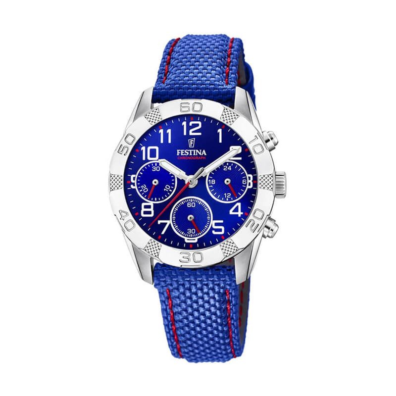 FESTINA - Reloj Festina Análogo Niño F20346/2