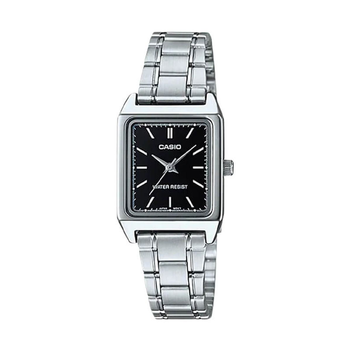 CASIO - Reloj Casio Análogo Mujer LTP-V007D-1E