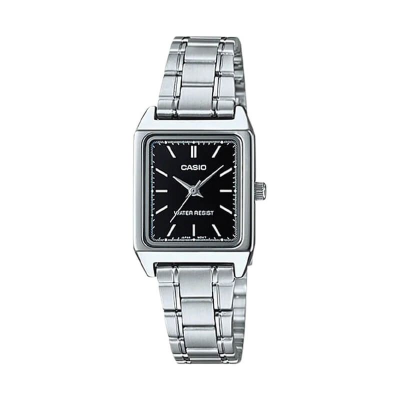 CASIO - Reloj Casio Análogo Mujer LTP-V007D-1E