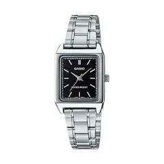 CASIO - Reloj Análogo Mujer LTP-V007D-1E
