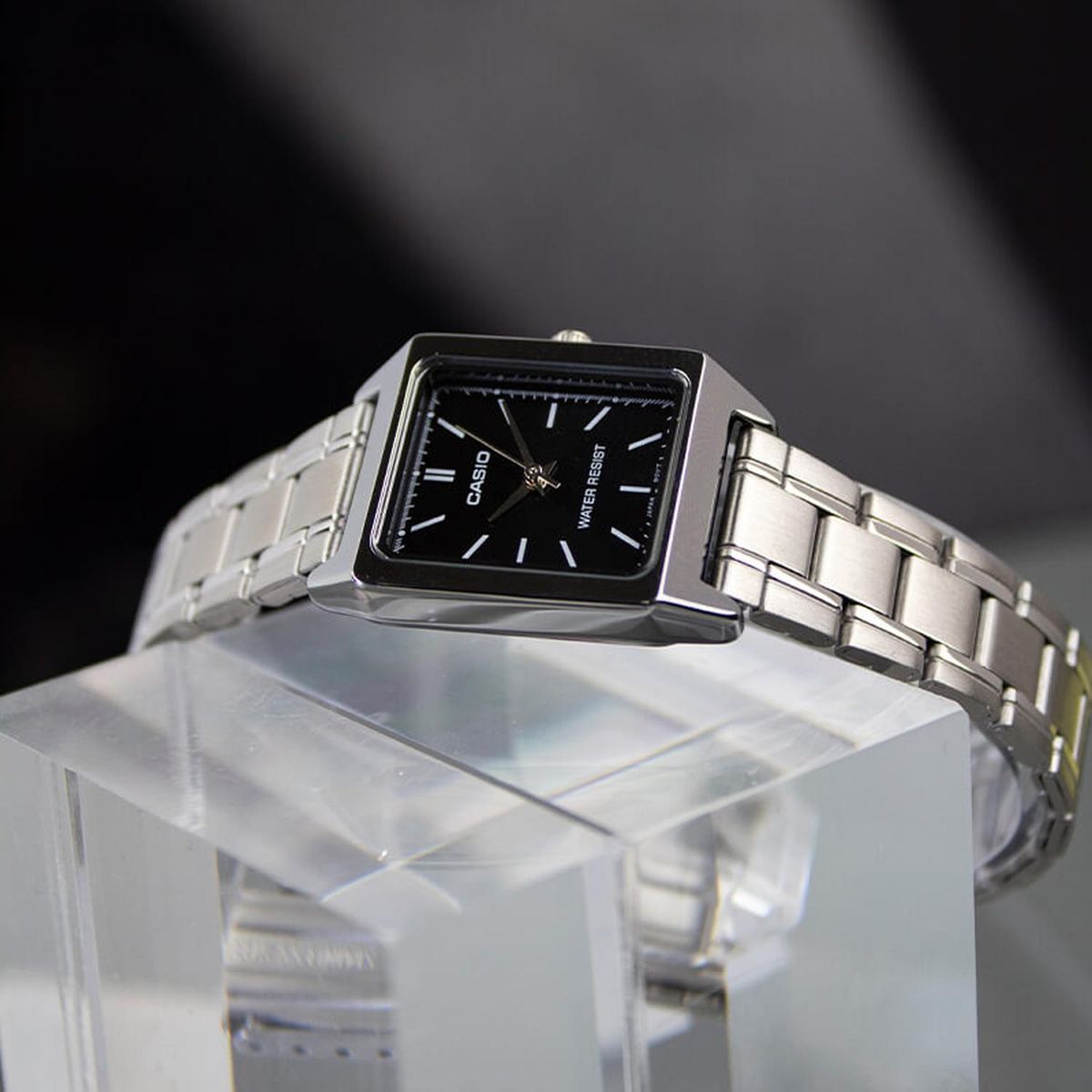 CASIO - Reloj Casio Análogo Mujer LTP-V007D-1E