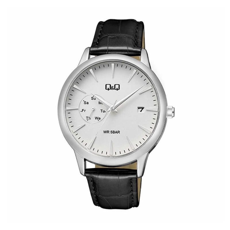 Q&Q - Reloj Q&Q Análogo Hombre A12A-004P