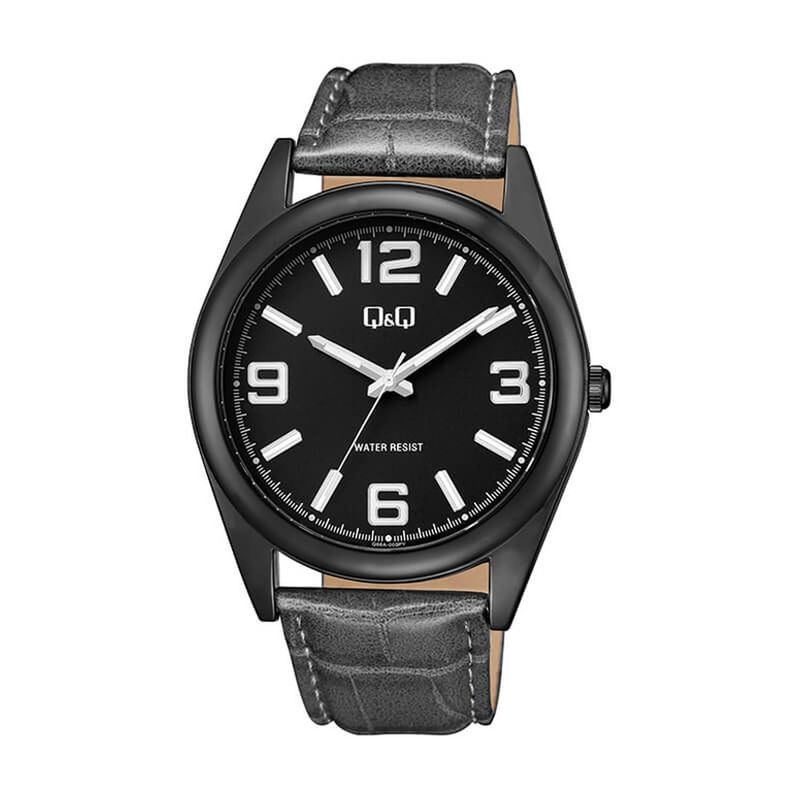 Q&Q - Reloj Análogo Q&Q Hombre Q68A-003P