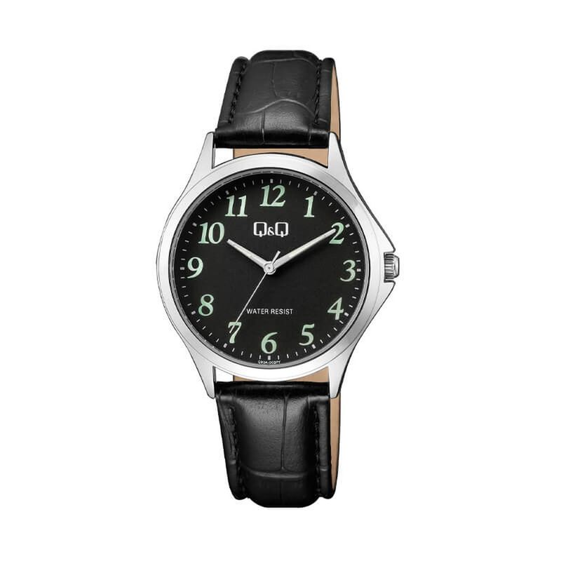 Q&Q - Reloj Análogo Q&Q Unisex Q93A-003P
