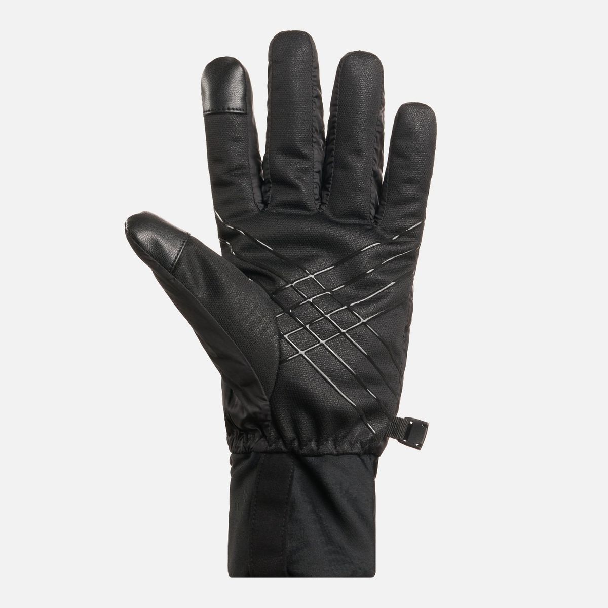 LIPPI - Guante Aspen Down Glove Negro Lippi