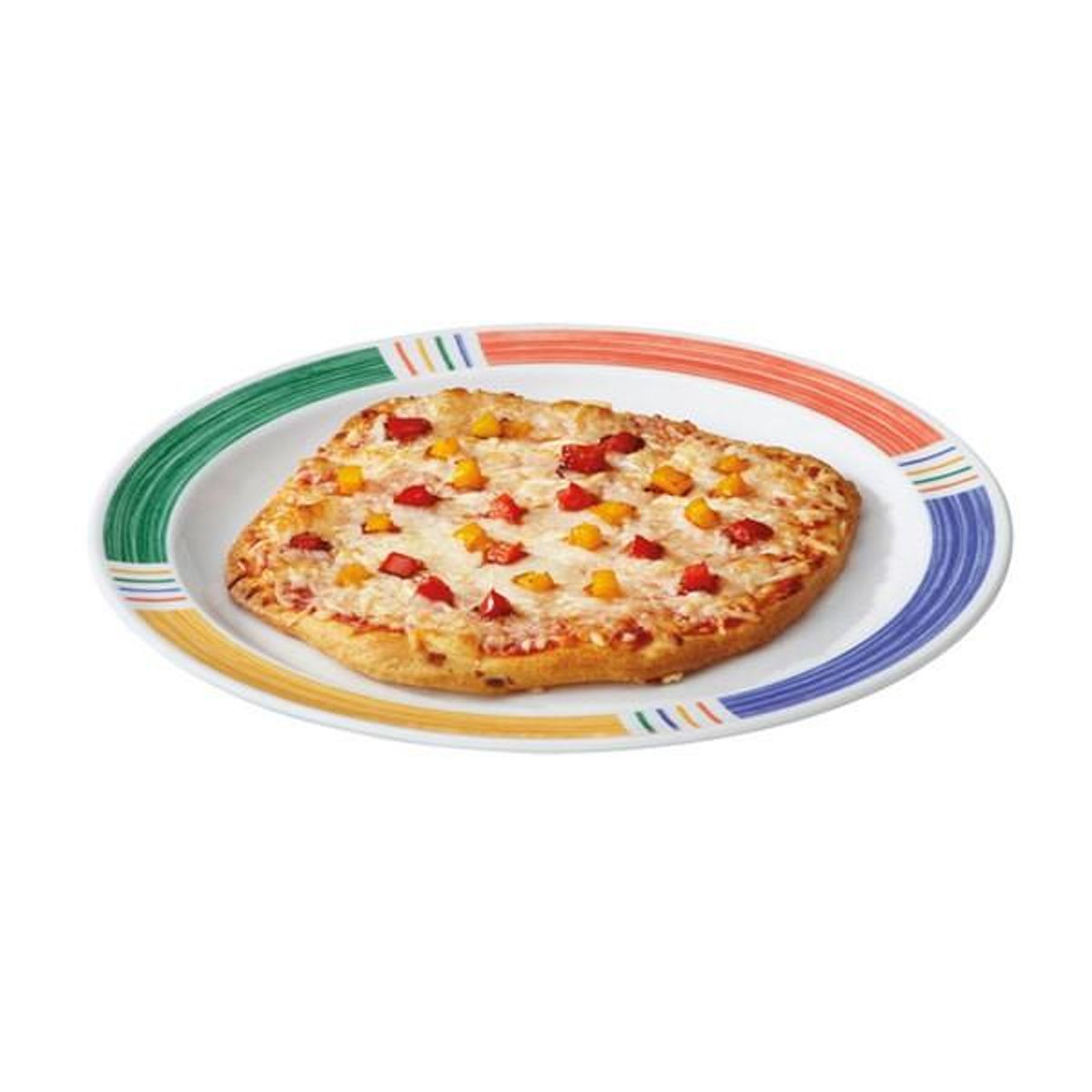 IMAHE - PLATO REDONDO LINEA BARCELONA 23 cm IMAHE