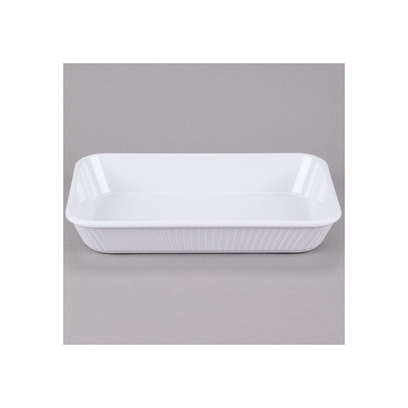IMAHE - PLATO PASTA MELAMINA 35 CM. IMAHE