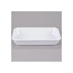 IMAHE - PLATO PASTA MELAMINA 35 CM.