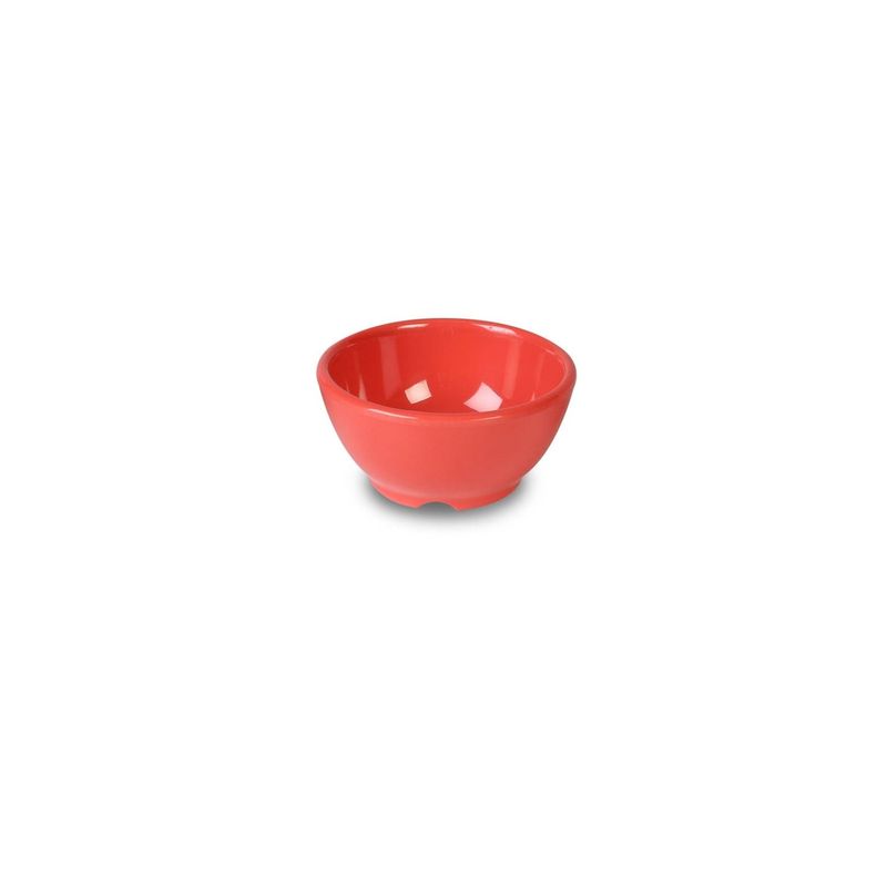 IMAHE - Pocillo Melamina Rojo 296Ml IMAHE