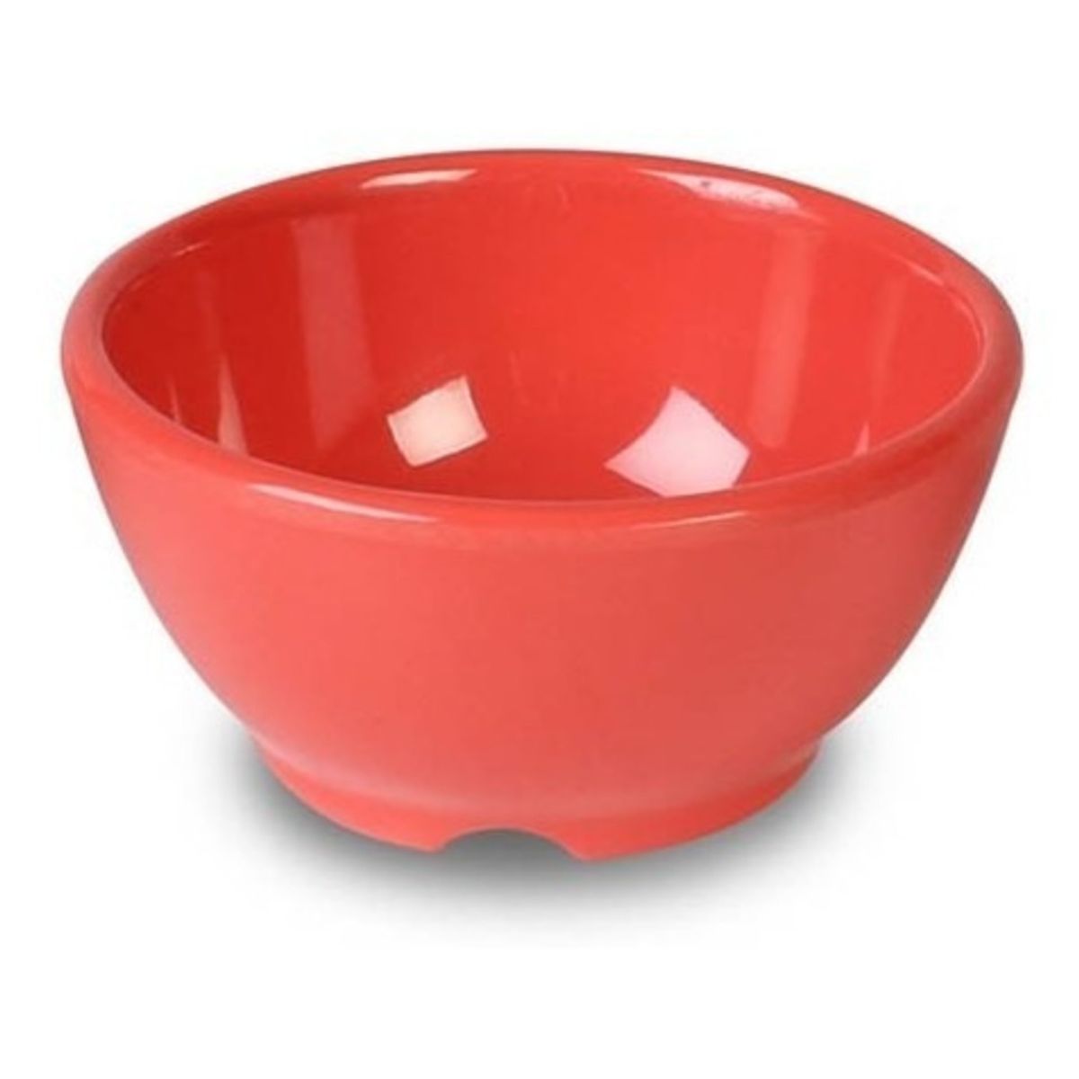 GENERICO - Pocillo Melamina Rojo 296Ml IMAHE