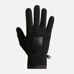 LIPPI - Guante Unisex Degú Shaggy-Pro Glove Negro