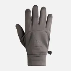 LIPPI - Guante B-Connect Therm-Pro Glove Grafito