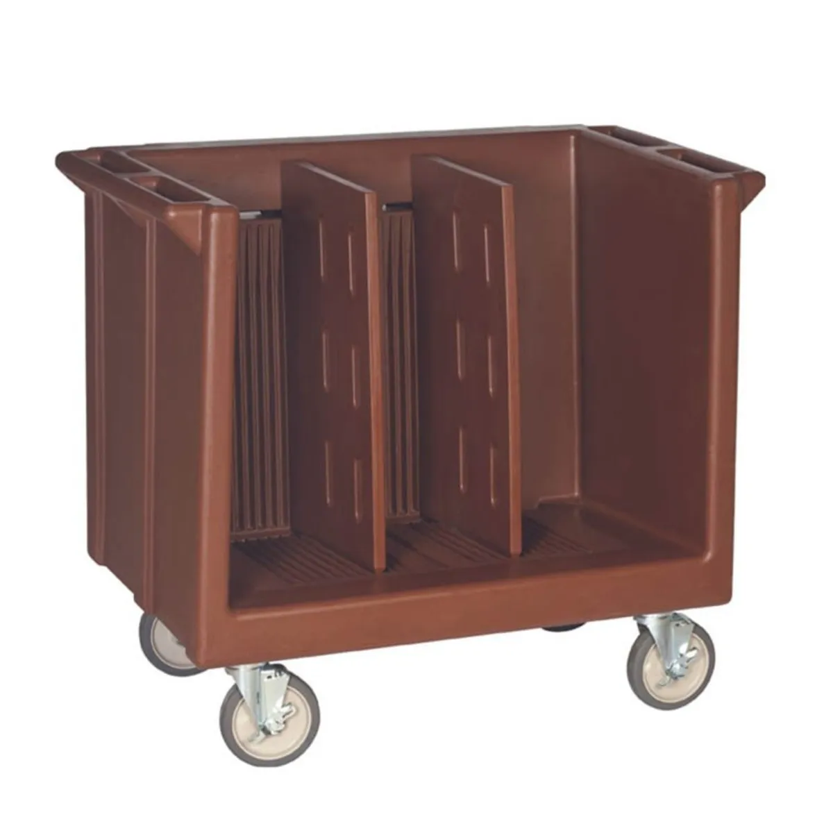 IMAHE - Carro Ajustable Platos Y Bandejas TRIBECA