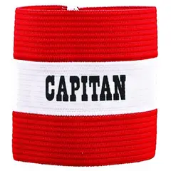 GENERICO - Cinta Capitan Rojo
