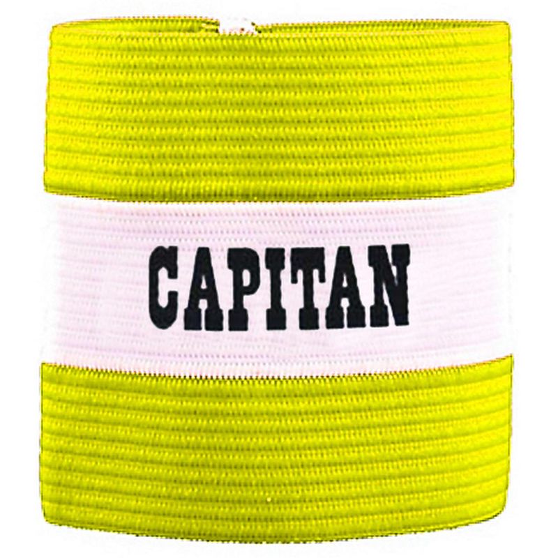 GENERICO - Cinta Capitan Verde