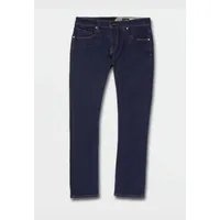 Jeans 2X Vorta Azul Hombre