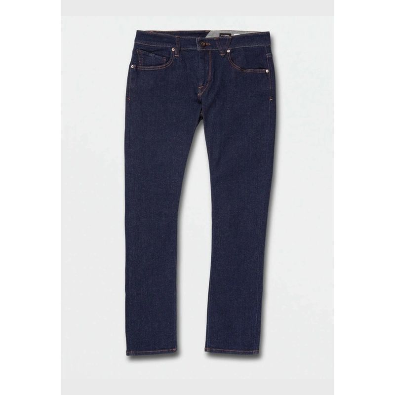 VOLCOM - Jeans 2X Vorta Azul Hombre Volcom