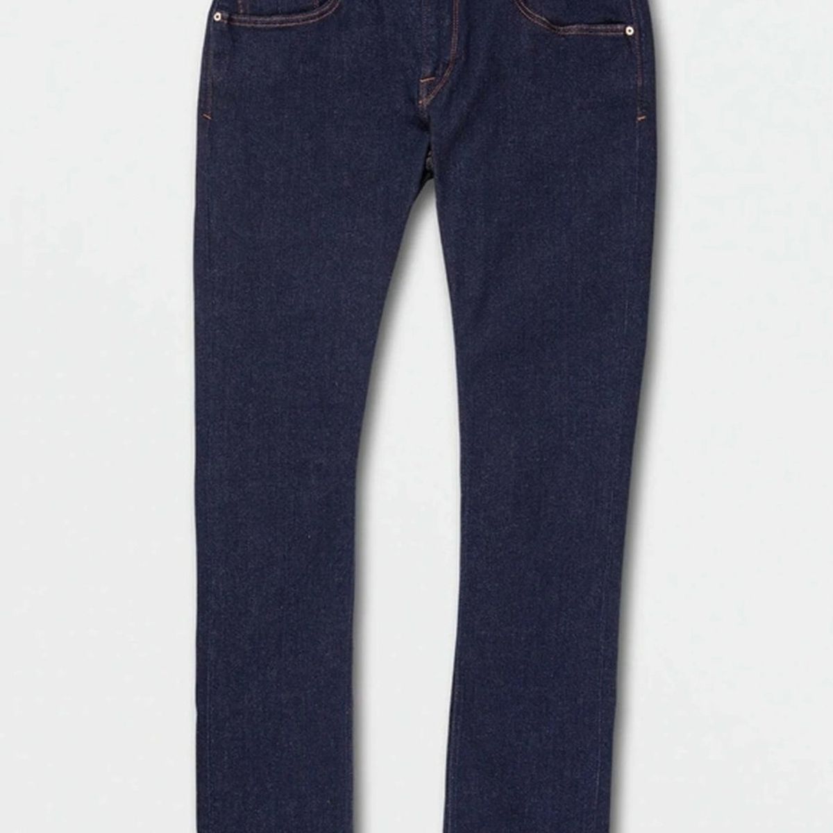 VOLCOM - Jeans 2X Vorta Azul Hombre Volcom