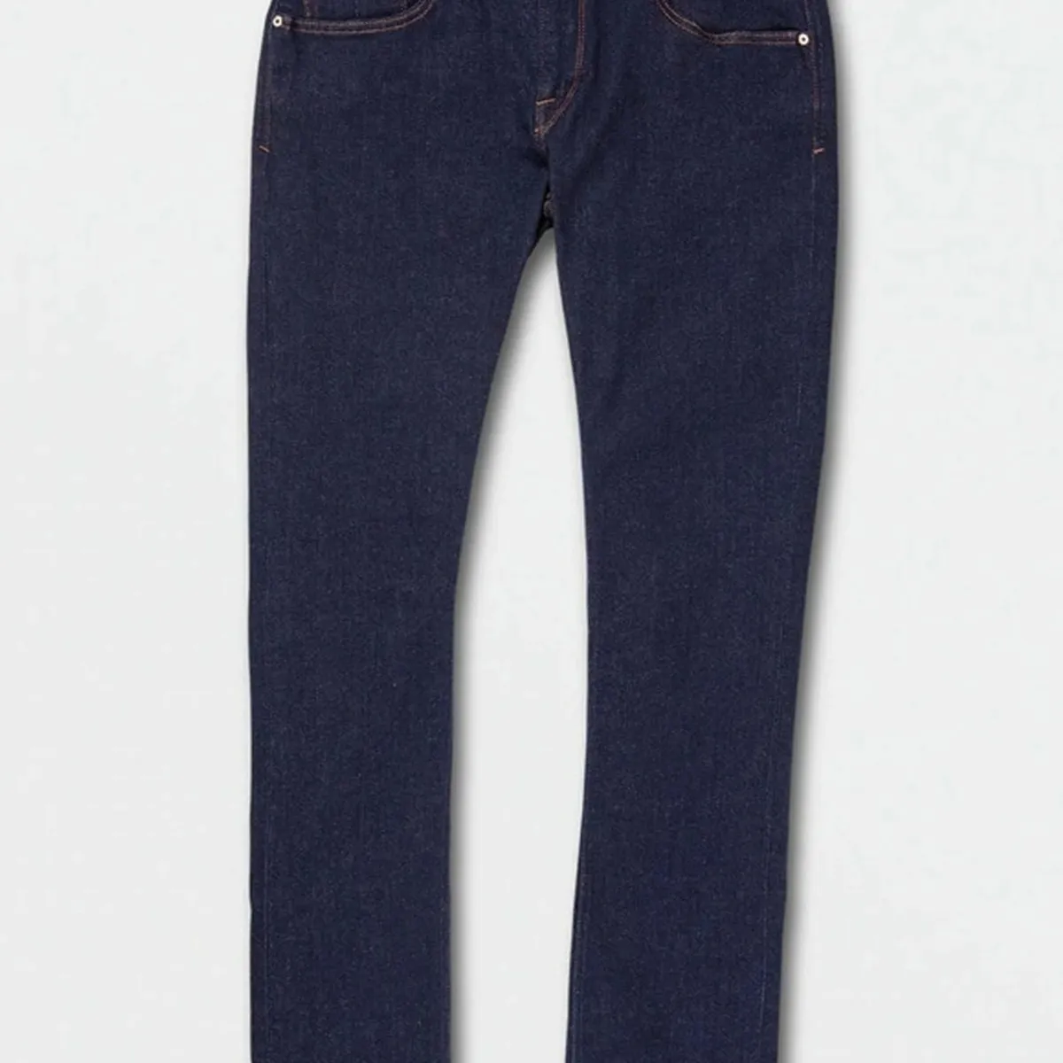 VOLCOM - Jeans 2X Vorta Azul Hombre Volcom