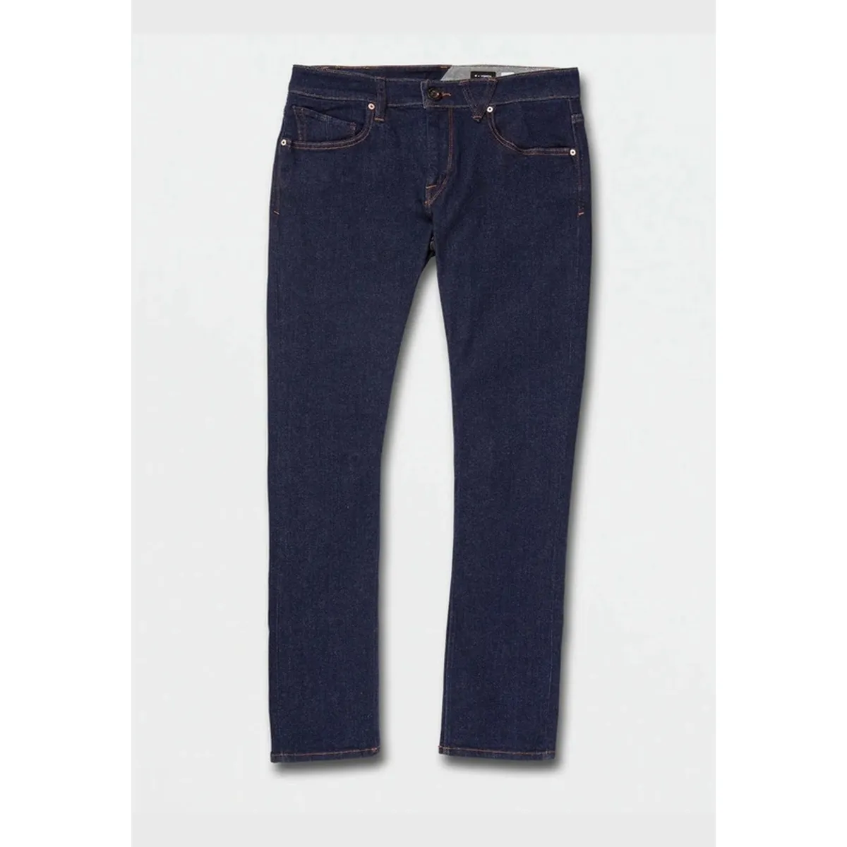 VOLCOM - Jeans 2X Vorta Azul Hombre Volcom