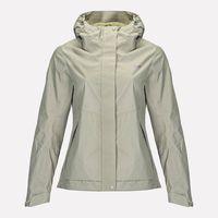 Chaqueta Mujer Blizzard B-Dry Hoody Jacket Laurel