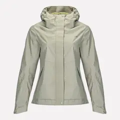 LIPPI - Chaqueta Mujer Blizzard B-Dry Hoody Jacket Laurel