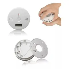 GENERICO - Detector De Fugas De Gas