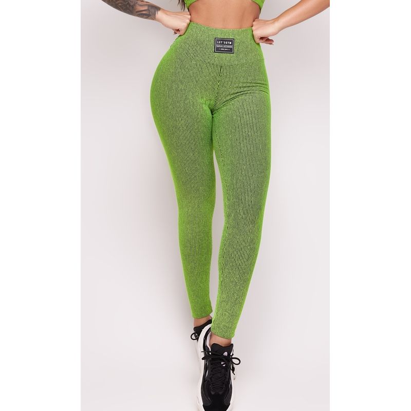 LETSGYM - CALZA DEPORTIVA 3D RIB LETSGYM