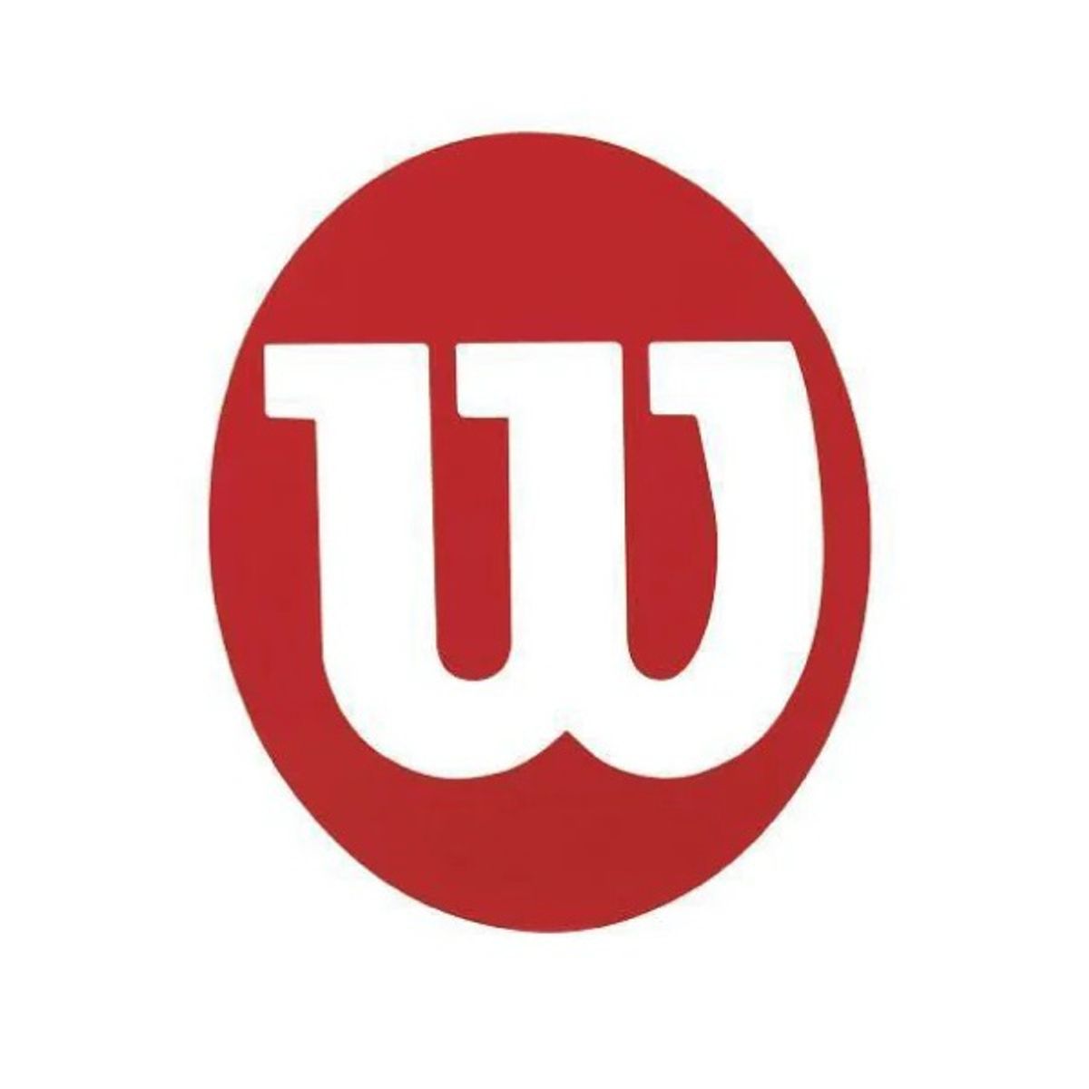 WILSON - Plantilla Wilson Para Raquetas de Tenis