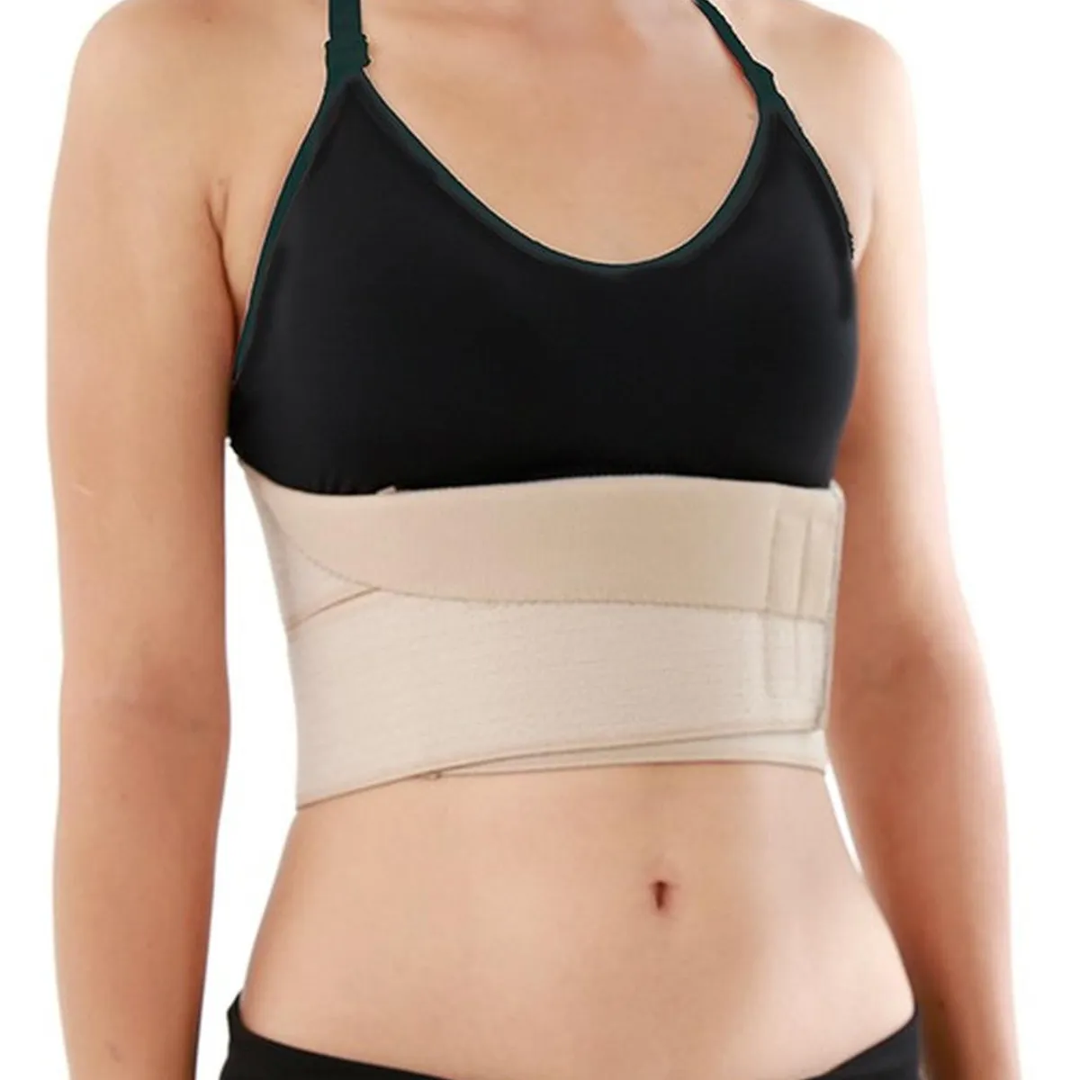 BLUNDING - Faja Torácica Mujer -electromedicina